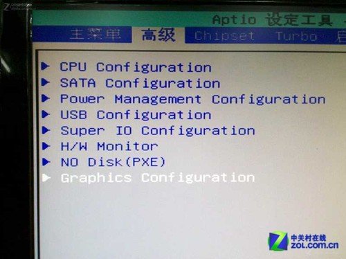 APU显存设置有学问 看UMA容量性能实测