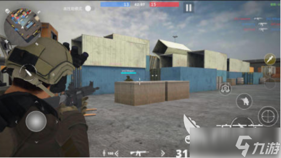 不需要登录的枪战游戏分享 耐玩的单机枪战手游推荐2025