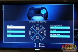 100左右的游戏手柄steam