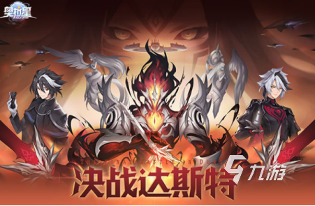 流行的手机策略养成游戏怎么下载 2025热门的策略养成游戏盘点