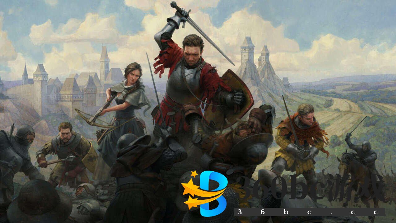 Kingdom Come: Deliverance 2