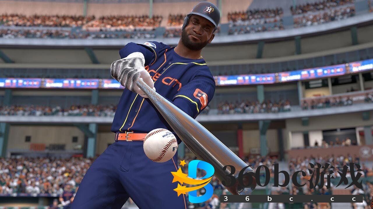 MLB The Show 25
