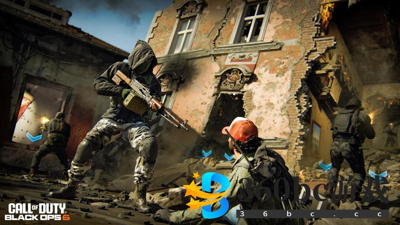 Call of Duty: Black Ops 6