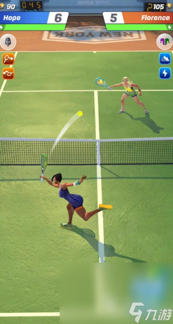 跳绳游戏哪些值得玩2025 高质量的跳绳游戏汇总