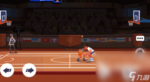 跳绳游戏哪些值得玩2025 高质量的跳绳游戏汇总