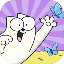 西蒙猫跑酷手游