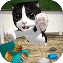 在线模拟猫中文版