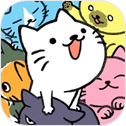 猫咪合战汉化版
