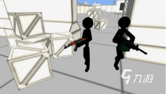 火柴人双人游戏有哪些 2025耐玩的双人火柴人手游排行