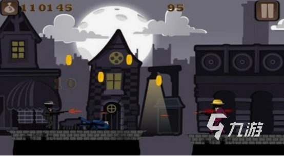 火柴人双人游戏有哪些 2025耐玩的双人火柴人手游排行