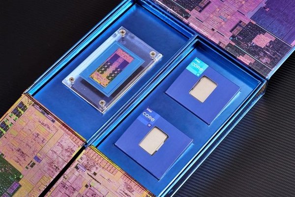 英特尔酷睿i5-13600K上手:稳坐性能王座