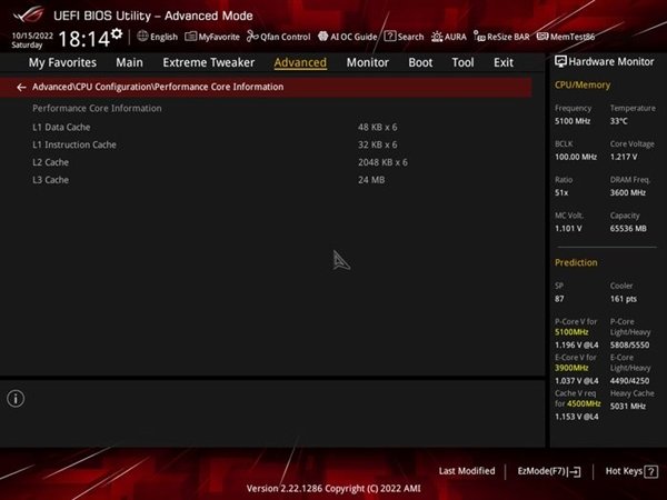 英特尔酷睿i5-13600K上手:稳坐性能王座