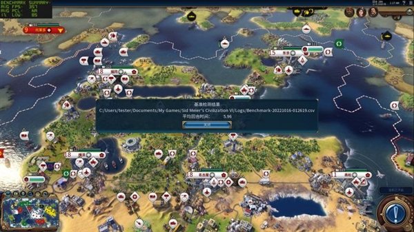 英特尔酷睿i5-13600K上手:稳坐性能王座