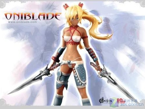 靠“性”来吸引玩家的差评游戏大盘点