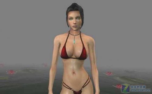 靠“性”来吸引玩家的差评游戏大盘点