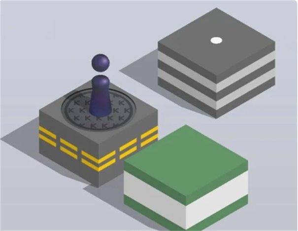 跳一跳单机 跳一跳单机